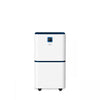 Deumidificatore Dry Pury Evo 11 Con Capacità 11 L/24h Seerbatoio 2 Litri Adatto Per Stanze Fino A 12 M Potenza 180 W Colore Bianco