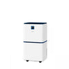 Deumidificatore Dry Pury Evo 11 Con Capacità 11 L/24h Seerbatoio 2 Litri Adatto Per Stanze Fino A 12 M Potenza 180 W Colore Bianco