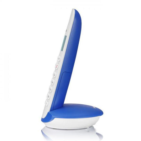 CORDLESS BRONDI LOTUS BIANCO/BLU