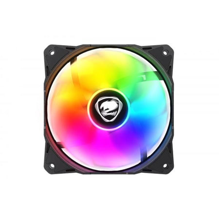 Cougar Poseidon Elite 240 ARGB e' un dissipatore a liquido con un radiatore da 240mm.