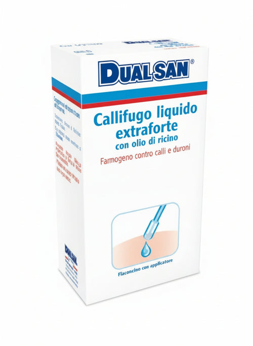 Dualsan callifugo liq 12ml