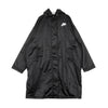 Nike Giaccone Lungo Donna W Sport Pac Parka Black/muslin/white da donna
