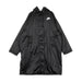 Nike Giaccone Lungo Donna W Sport Pac Parka Black/muslin/white da donna