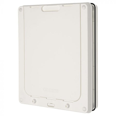 Porta basculante per cani Dogmate Large