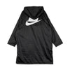 Nike Giaccone Lungo Donna W Sport Pac Parka Black/muslin/white da donna