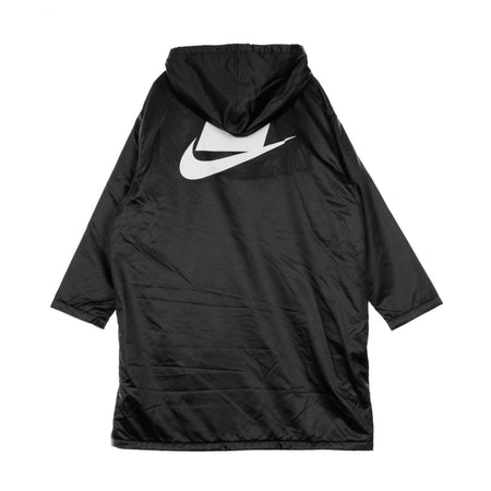 Nike Giaccone Lungo Donna W Sport Pac Parka Black/muslin/white da donna