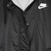 Nike Giaccone Lungo Donna W Sport Pac Parka Black/muslin/white da donna