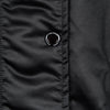 Nike Giaccone Lungo Donna W Sport Pac Parka Black/muslin/white da donna
