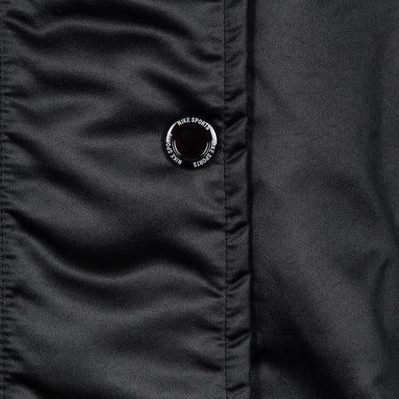 Nike Giaccone Lungo Donna W Sport Pac Parka Black/muslin/white da donna