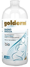 Golderm bagno doccia 500ml
