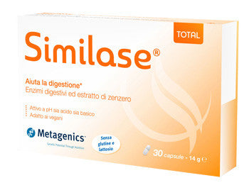 Similase total 30cps