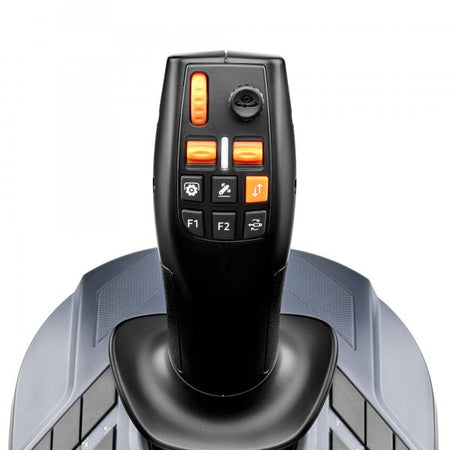 SimTask FarmStick, Joystick Multifunzione per il Farming