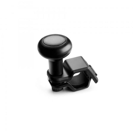 Il SimTask Steering Kit è un supporto per volanti che ti permette di collocare il tuo volante in posizione piana, l'ideale per un'esperienza realistica e coinvolgente nel manovrare veicoli e macchina