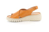 Grunland sandalo cuoio Gili SA3107