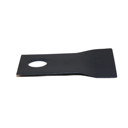 Coltello Dx Piegato 93x48mm Foro Ø 19mm PZ TF70, Krone 1513860 confezione da 10 pezzi