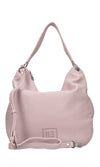 REBELLE Borse... Rosa da donna