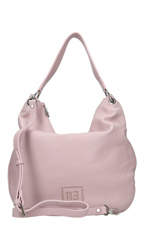 REBELLE Borse... Rosa da donna