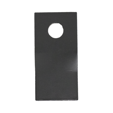 Coltello sinistro piegato 94x48x3mm adattabile a PZ TF71 confezione da 10 pezzi