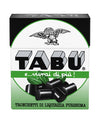 Tabu tronchetti liquir puri24g