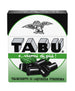 Tabu tronchetti liquir puri24g
