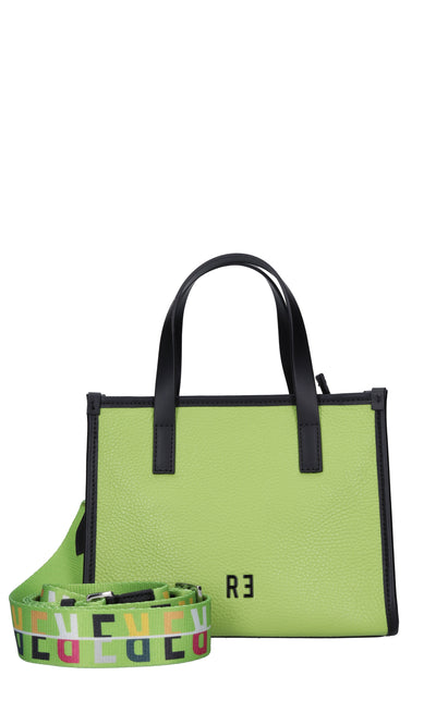 REBELLE Borse... Verde da donna