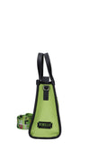 REBELLE Borse... Verde da donna