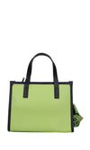 REBELLE Borse... Verde da donna