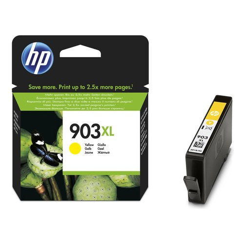 Cartuccia stampante Hp T6M11AE 301 903 XL Giallo