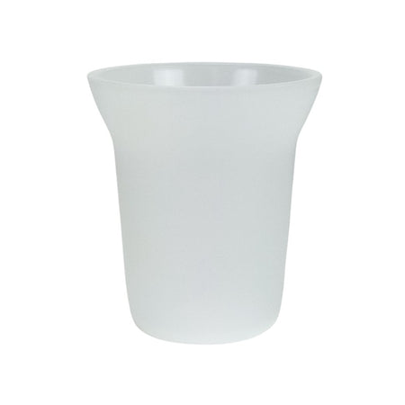 Ricambio porta bicchiere bagno plastica - ricambi accessori bagno