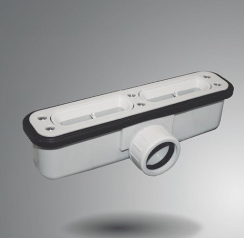 Piletta di scarico Vincent