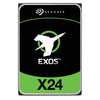 SEAGATE HDD EXOS 24TB ENTERPR SATA 3.5 7200 RPM