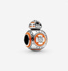 Pandora Star Wars, charm BB-8