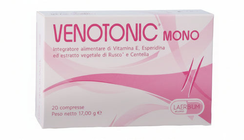 Venotonic mono 20cpr 850mg