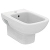Bidet Sospeso Life A Ideal Standard Bianco T471801