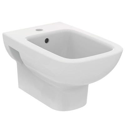 Bidet Sospeso Life A Ideal Standard Bianco T471801
