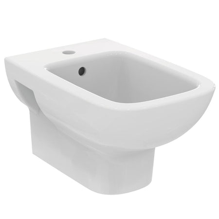 Bidet Sospeso Life A Ideal Standard Bianco T471801
