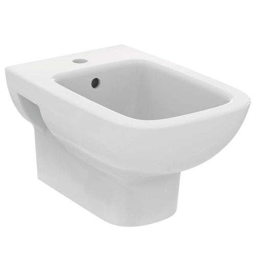 Bidet Sospeso Life A Ideal Standard Bianco T471801