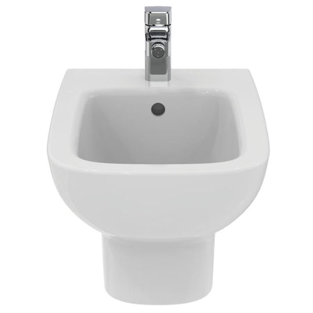 Bidet Sospeso Life A Ideal Standard Bianco T471801