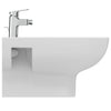 Bidet Sospeso Life A Ideal Standard Bianco T471801
