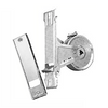 Avvolgitore tapparelle Oreca 26473 00 Ad Incasso Inox