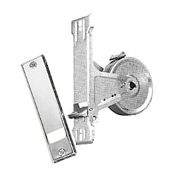 Avvolgitore tapparelle Oreca 26473 00 Ad Incasso Inox
