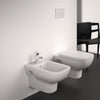 Bidet Sospeso Life A Ideal Standard Bianco T471801