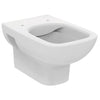 WC Sospeso Life A Ideal Standard Bianco T471801