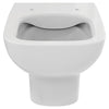 WC Sospeso Life A Ideal Standard Bianco T471801