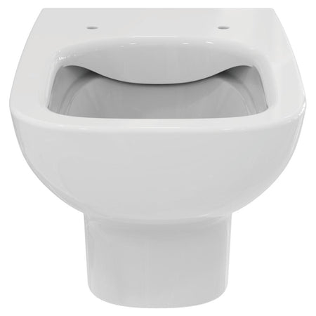 WC Sospeso Life A Ideal Standard Bianco T471801