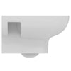 WC Sospeso Life A Ideal Standard Bianco T471801