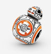 Pandora Star Wars, charm BB-8