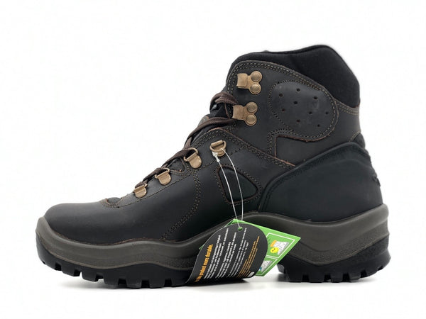 GRISPORT scarpone trekking uomo 629DV. 9G