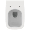WC Sospeso Life A Ideal Standard Bianco T471801