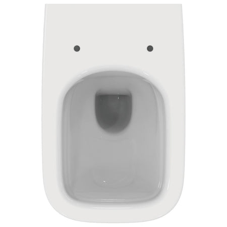 WC Sospeso Life A Ideal Standard Bianco T471801